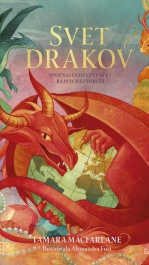 Svet drakov