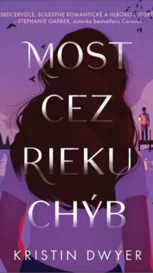 Most cez rieku chýb