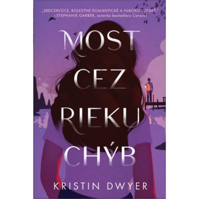 Most cez rieku chýb