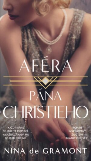 Aféra pána Christieho