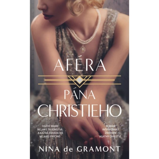 Aféra pána Christieho