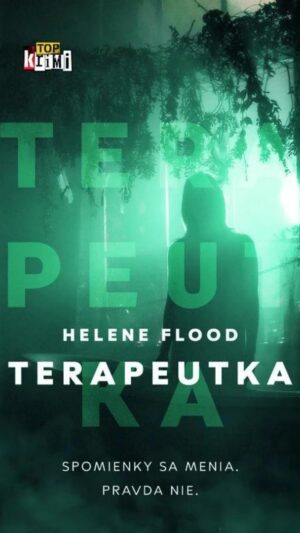 Terapeutka