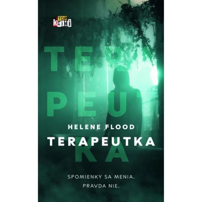 Terapeutka