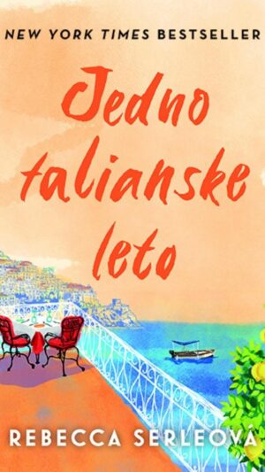 Jedno talianske leto