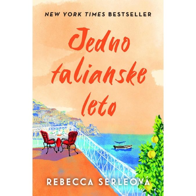 Jedno talianske leto