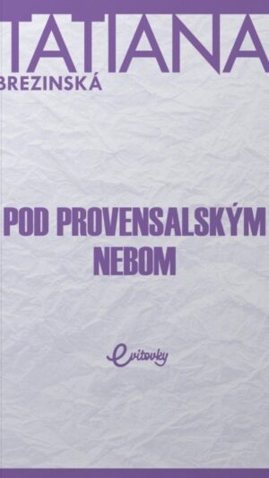 Pod provensálskym nebom