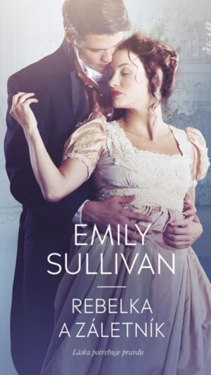 Rebelka a záletník