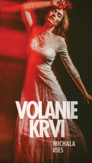 Volanie krvi