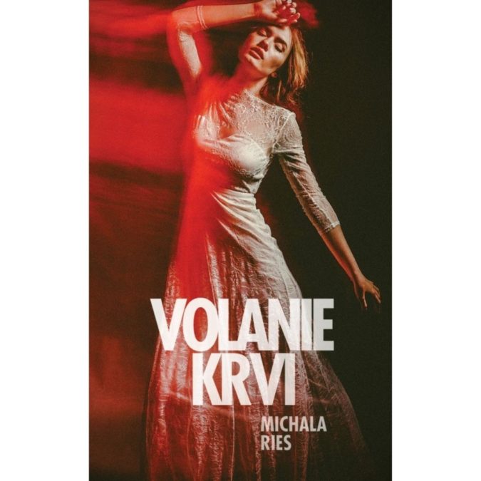 Volanie krvi