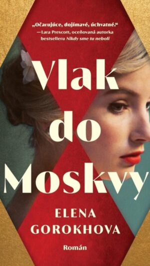 Vlak do Moskvy