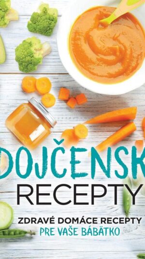 Dojčenské recepty