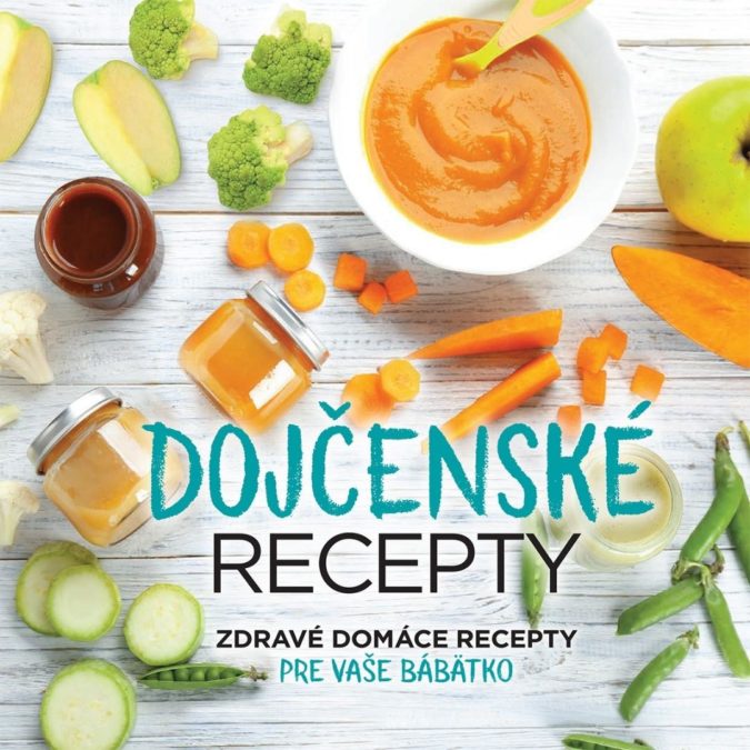 Dojčenské recepty