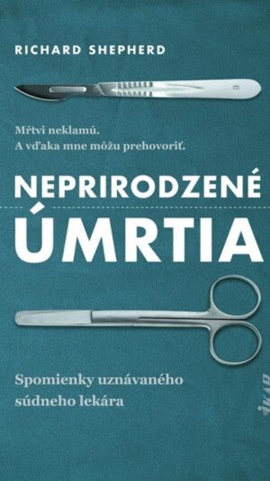 Neprirodzené úmrtia