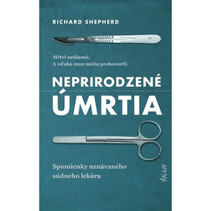 Neprirodzené úmrtia