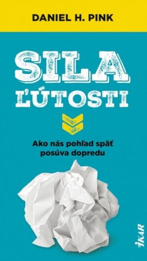 Sila ľútosti