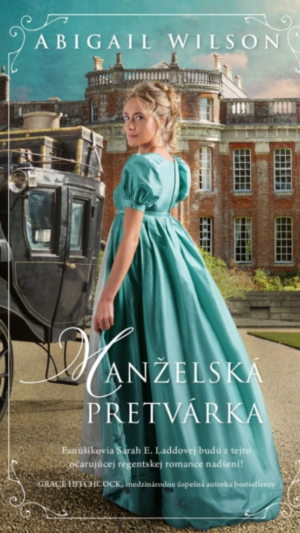 Manželská pretvárka