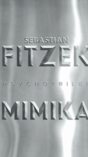 Mimika : psychotriler