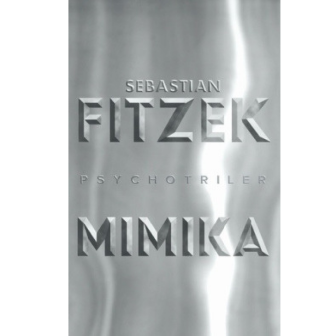 Mimika : psychotriler