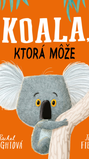 Koala, ktorá môže