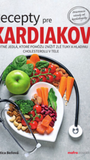 Recepty pre kardiakov