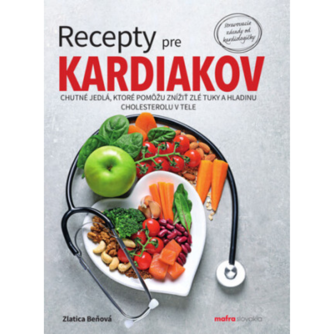 Recepty pre kardiakov