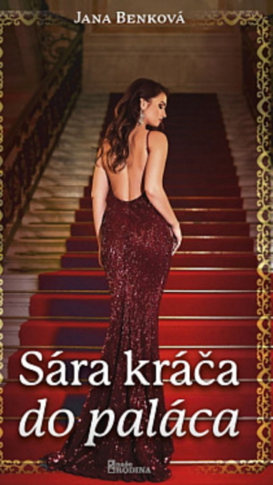 Sára kráča do paláca