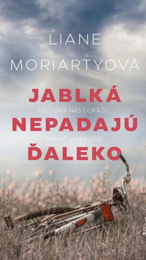 Jablká nepadajú ďaleko