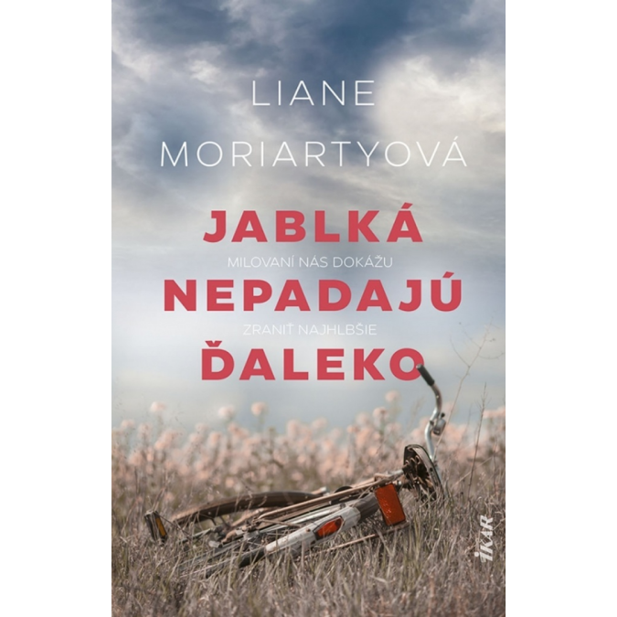 Jablká nepadajú ďaleko