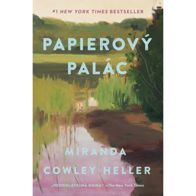 Papierový palác
