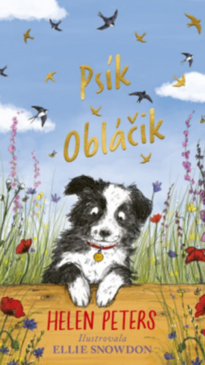 Psík Obláčik 3. diel