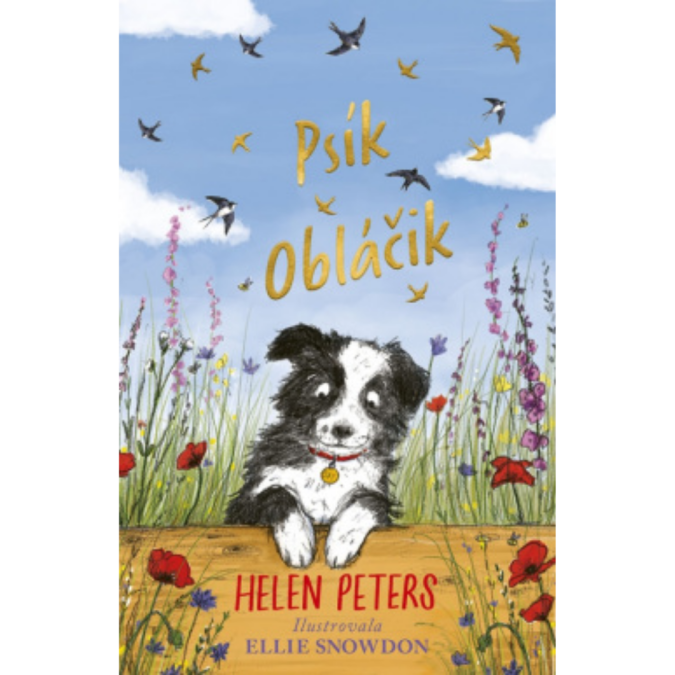 Psík Obláčik 3. diel