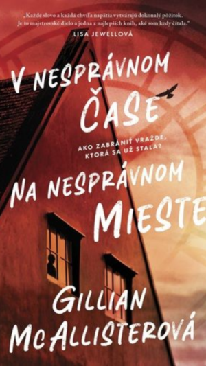 V nesprávnom čase na nesprávnom mieste