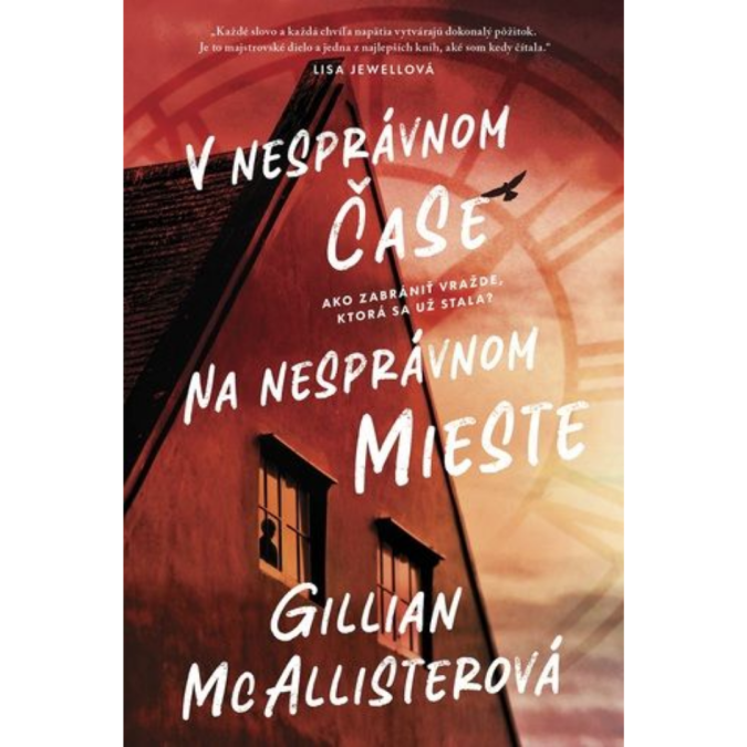 V nesprávnom čase na nesprávnom mieste