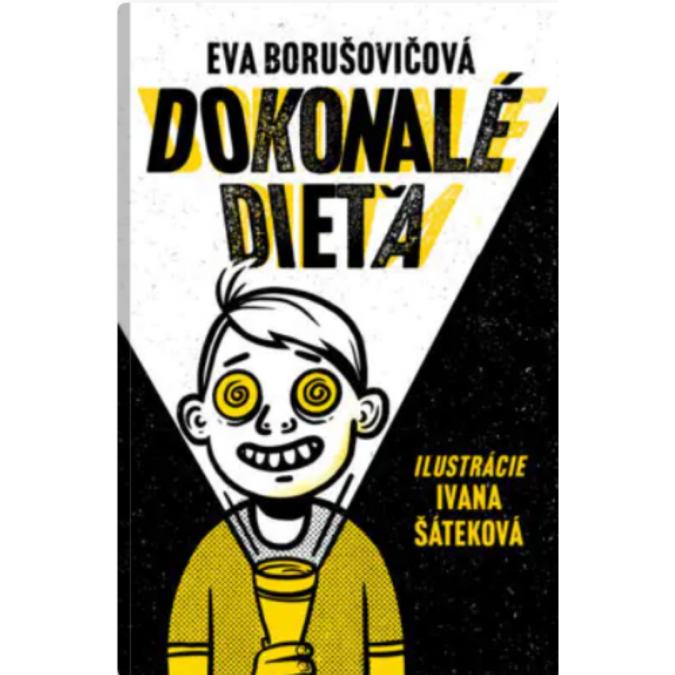 Dokonalé dieťa