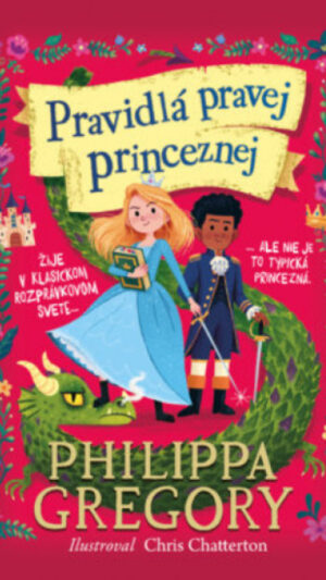 Pravidlá pravej princeznej