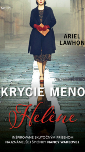 Krycie meno Héléne