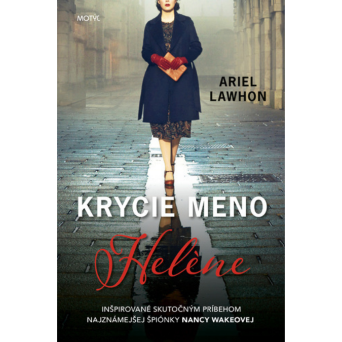 Krycie meno Héléne