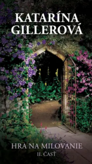 Hra na milovanie - 2. časť