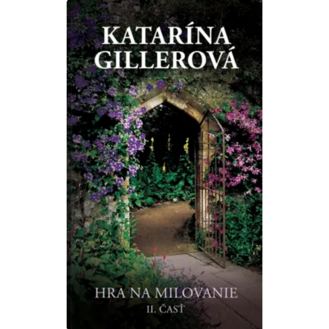 Hra na milovanie - 2. časť