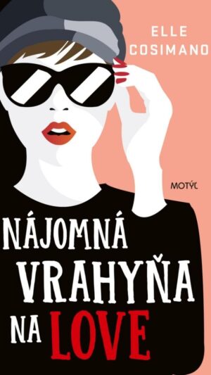 Nájomná vrahyňa na love