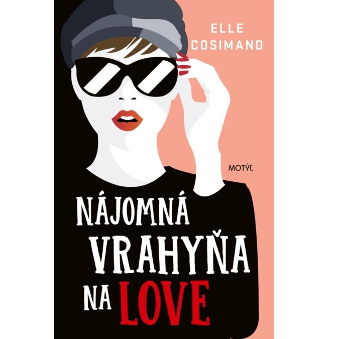 Nájomná vrahyňa na love