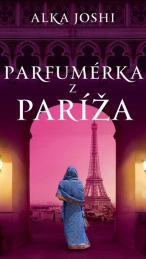 Parfumérka z Paríža