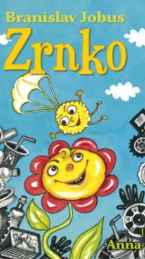 Zrnko
