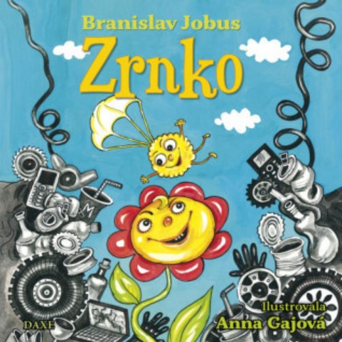 Zrnko