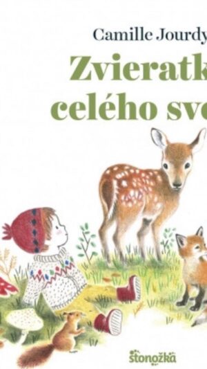 Zvieratká celého sveta