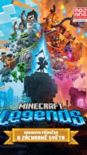 Minecraft legends