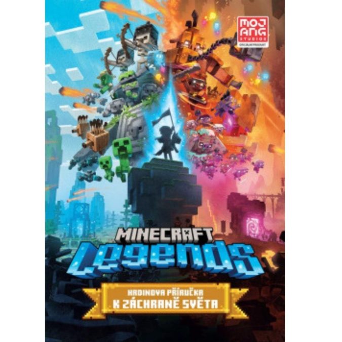 Minecraft legends
