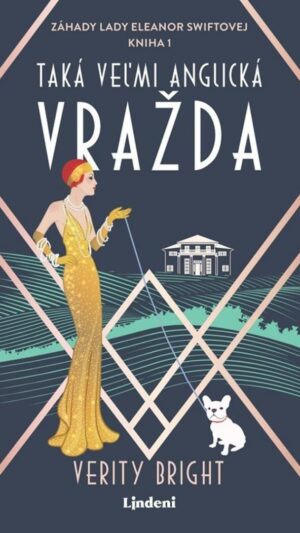 Taká veľmi anglická vražda