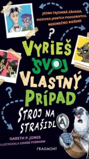 Vyrieš svoj vlastný prípad