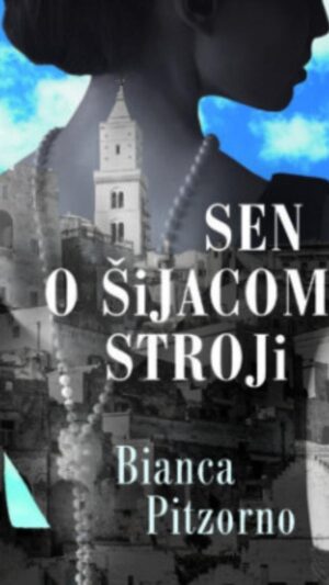 Sen o šijacom stroji